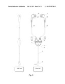 Safe In-Ear Earphones diagram and image