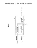 IMAGE PROCESSING DEVICE, OBJECT SELECTION METHOD AND PROGRAM diagram and image