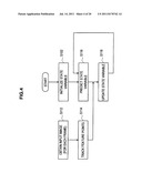 IMAGE PROCESSING DEVICE, OBJECT SELECTION METHOD AND PROGRAM diagram and image