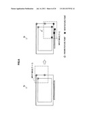 IMAGE PROCESSING DEVICE, OBJECT SELECTION METHOD AND PROGRAM diagram and image