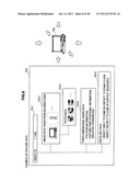 IMAGE PROCESSING DEVICE, OBJECT SELECTION METHOD AND PROGRAM diagram and image