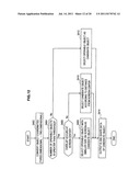 IMAGE PROCESSING DEVICE, OBJECT SELECTION METHOD AND PROGRAM diagram and image