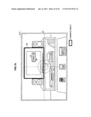 IMAGE PROCESSING DEVICE, OBJECT SELECTION METHOD AND PROGRAM diagram and image