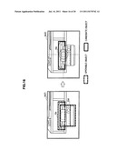 IMAGE PROCESSING DEVICE, OBJECT SELECTION METHOD AND PROGRAM diagram and image