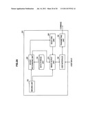 IMAGE PROCESSING DEVICE, OBJECT SELECTION METHOD AND PROGRAM diagram and image