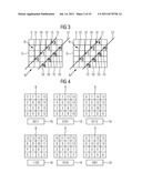 METHOD FOR SAMPLING VOLUME DATA OF AN OBJECT IN AN IMAGING DEVICE diagram and image