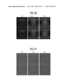 METHOD FOR SAMPLING VOLUME DATA OF AN OBJECT IN AN IMAGING DEVICE diagram and image