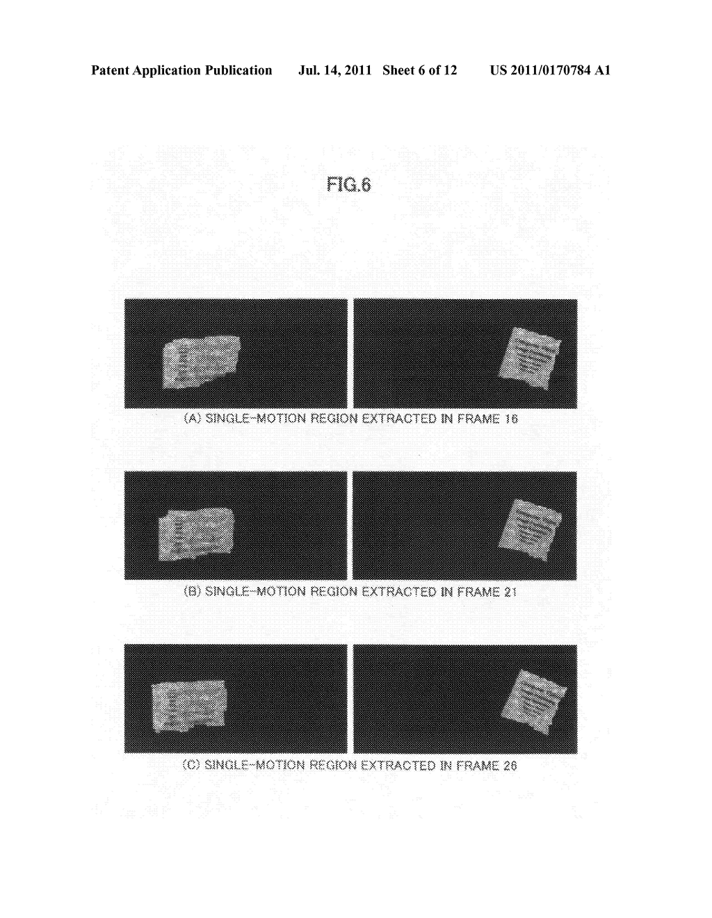 IMAGE REGISTRATION PROCESSING APPARATUS, REGION EXPANSION  PROCESSING     APPARATUS, AND IMAGE QUALITY IMPROVEMENT PROCESSING APPARATUS - diagram, schematic, and image 07