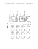 METHOD AND APPARATUS FOR ENCODING AND DECODING IMAGE BY USING LARGE     TRANSFORM UNIT diagram and image