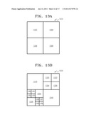 METHOD AND APPARATUS FOR ENCODING AND DECODING IMAGE BY USING LARGE     TRANSFORM UNIT diagram and image