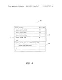 BITSTREAM FORMAT FOR COMPRESSED IMAGE DATA diagram and image