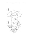 STABILIZER BUSHING diagram and image