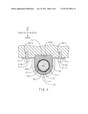 STABILIZER BUSHING diagram and image