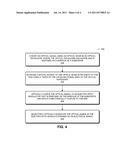 ELECTRO-OPTIC MODULATOR WITH INVERSE TAPERED WAVEGUIDES diagram and image