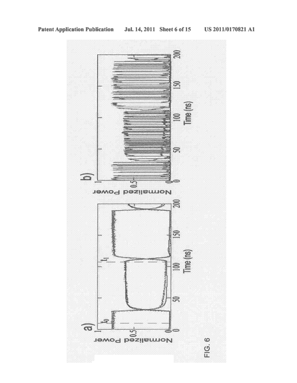 PIN DIODE TUNED MULTIPLE RING WAVEGUIDE RESONANT OPTICAL CAVITY SWITCH AND     METHOD - diagram, schematic, and image 07