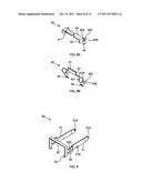 OPTICAL TRANSCEIVER MODULE AND METHOD OF MANUFACTURING THE OPTICAL     TRANSCEIVER MODULE diagram and image