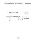 OPTICAL TRANSCEIVER MODULE AND METHOD OF MANUFACTURING THE OPTICAL     TRANSCEIVER MODULE diagram and image