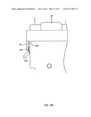 OPTICAL TRANSCEIVER MODULE AND METHOD OF MANUFACTURING THE OPTICAL     TRANSCEIVER MODULE diagram and image