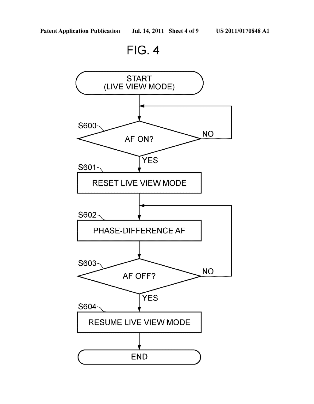 IMAGE PICKUP APPARATUS - diagram, schematic, and image 05