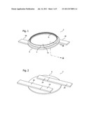 CAMERA LENS ACCESSORY HOLDER diagram and image