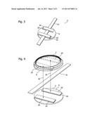 CAMERA LENS ACCESSORY HOLDER diagram and image