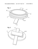 CAMERA LENS ACCESSORY HOLDER diagram and image