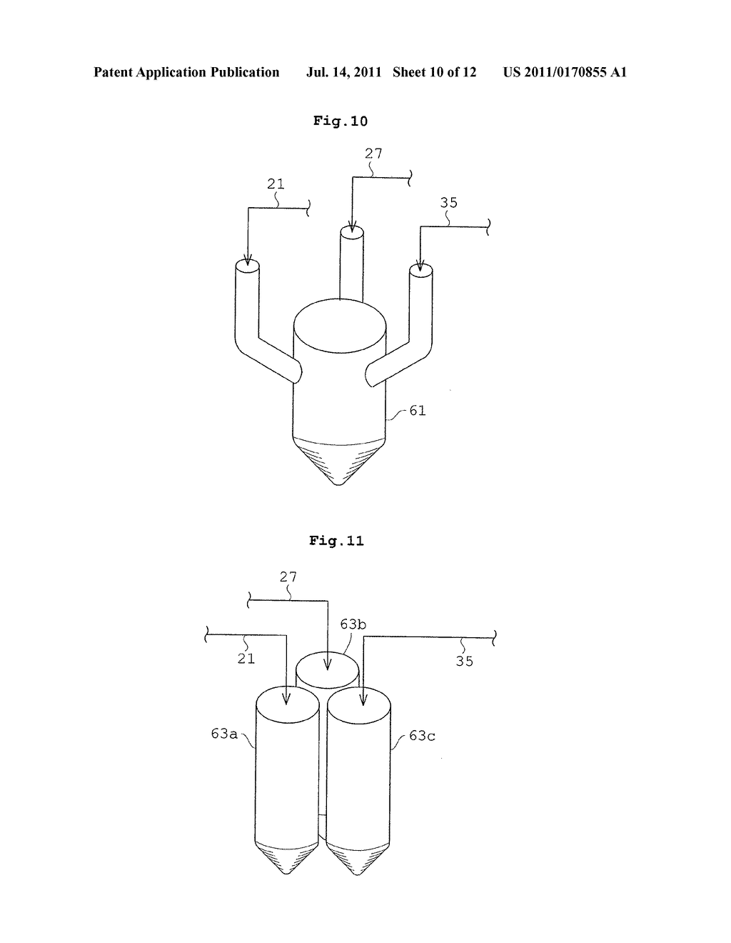 DEVELOPING APPARATUS AND DEVELOPING METHOD - diagram, schematic, and image 11