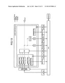 Optical transmission device diagram and image