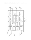 Network security using optical attenuation data diagram and image