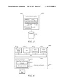 Network security using optical attenuation data diagram and image