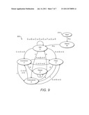 Network security using optical attenuation data diagram and image