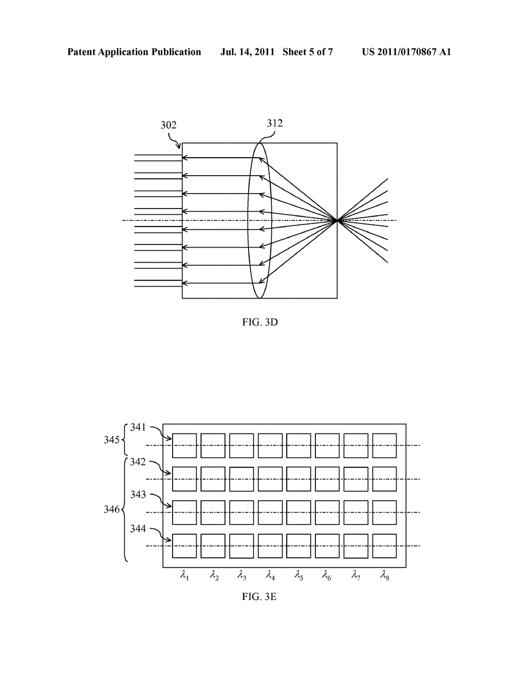 Wavelength Switch - diagram, schematic, and image 06