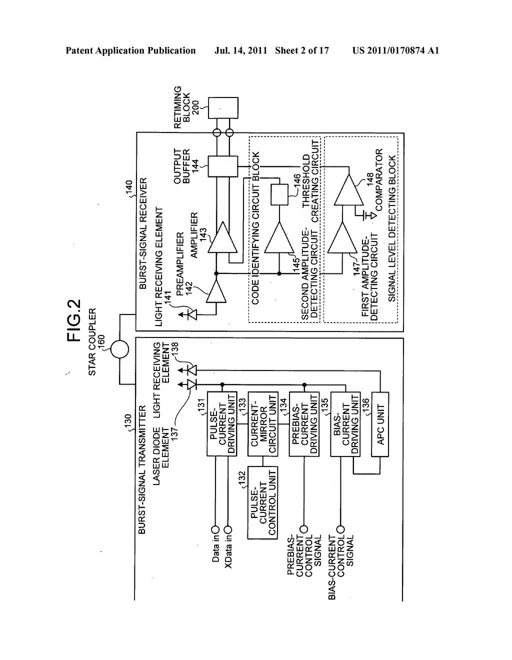 Method, system, and apparatus for optical communication - diagram, schematic, and image 03