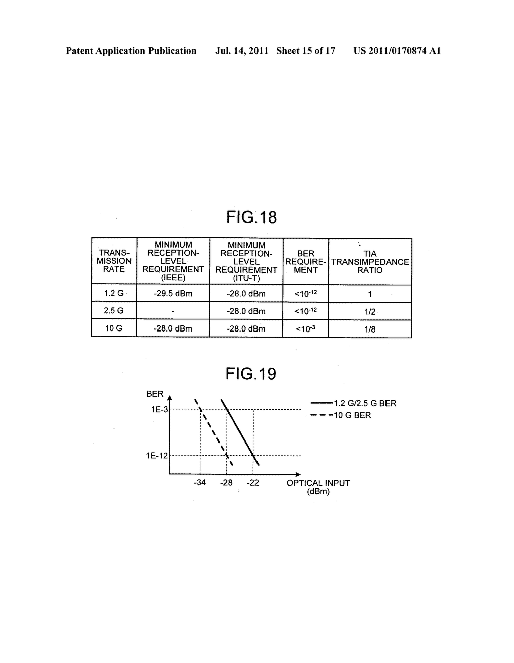 Method, system, and apparatus for optical communication - diagram, schematic, and image 16