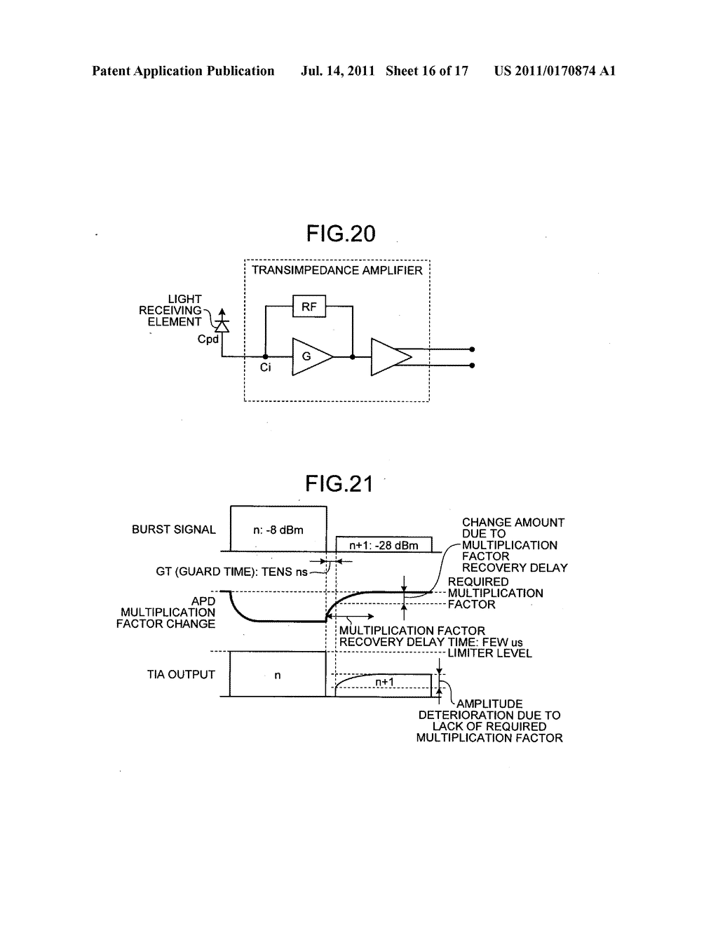 Method, system, and apparatus for optical communication - diagram, schematic, and image 17