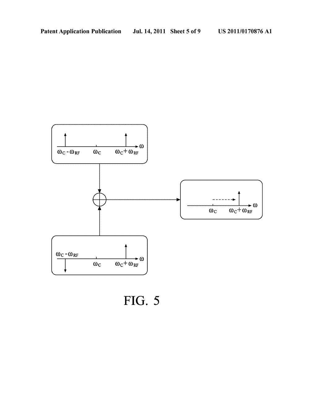 SYSTEM AND METHOD FOR TRANSMITTING SIGNALS - diagram, schematic, and image 06