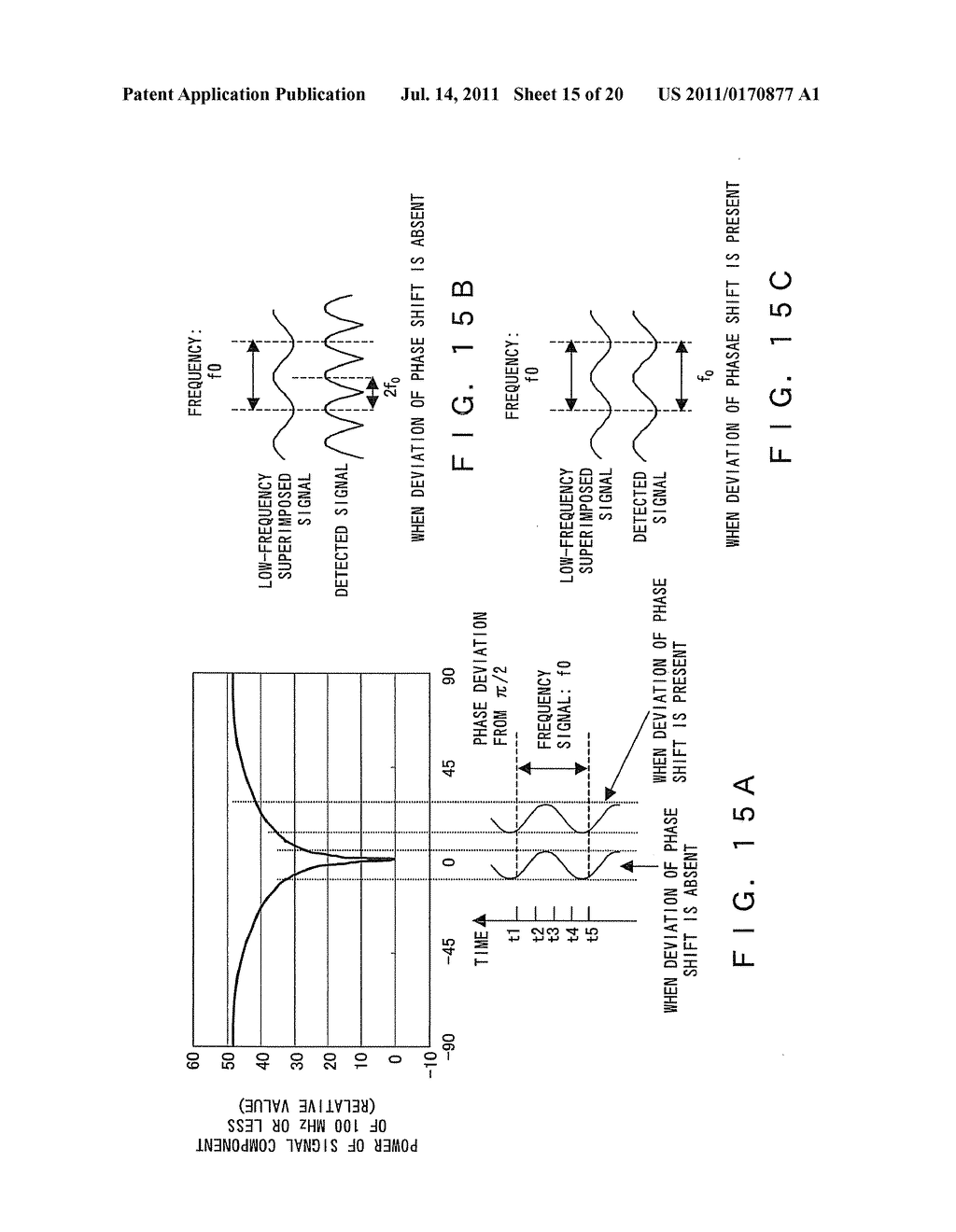 OPTICAL TRANSMITTER APPARATUS - diagram, schematic, and image 16