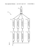 LIGHT RECEIVING DEVICE AND LIGHT RECEIVING METHOD diagram and image