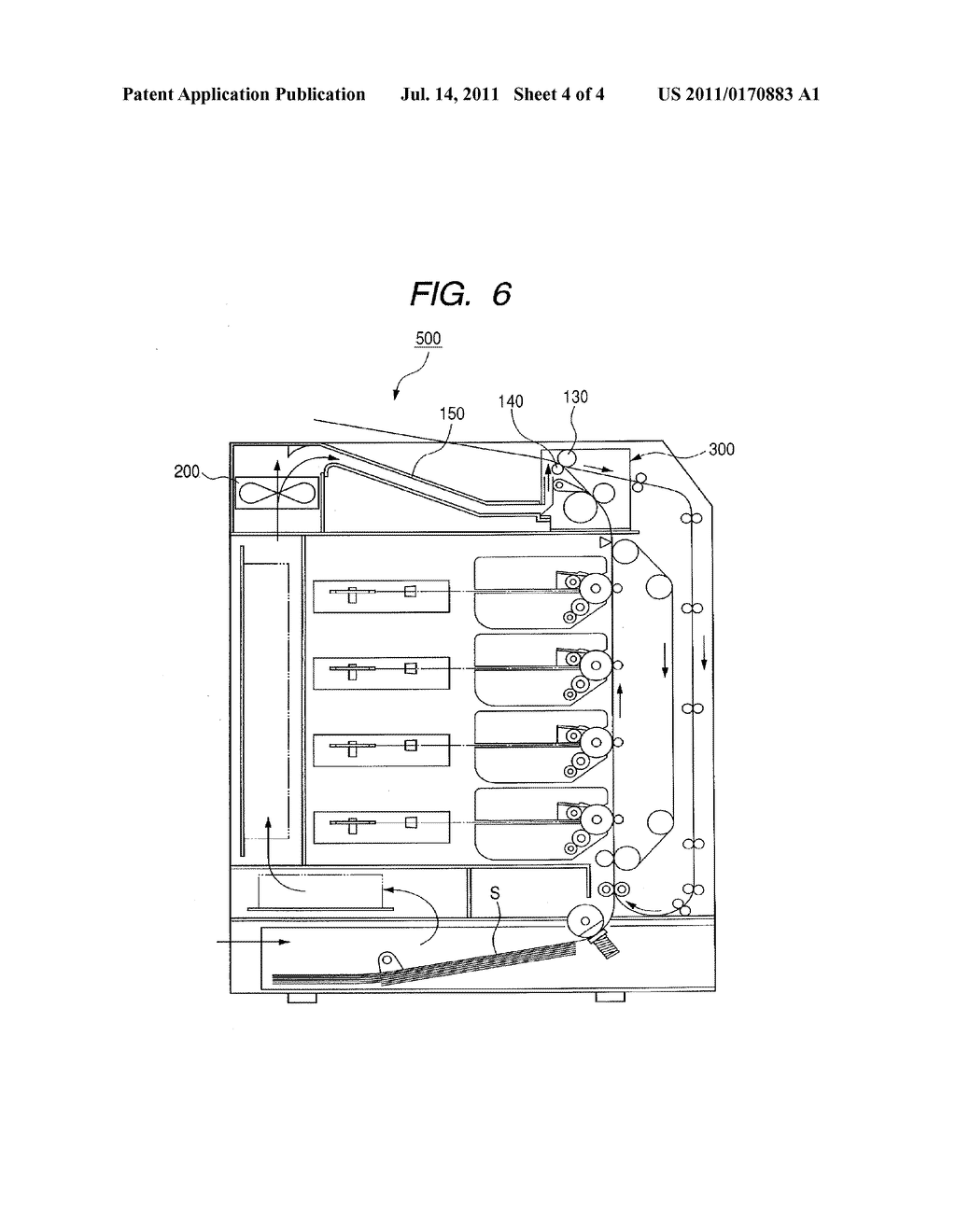 IMAGE FORMING APPARATUS - diagram, schematic, and image 05