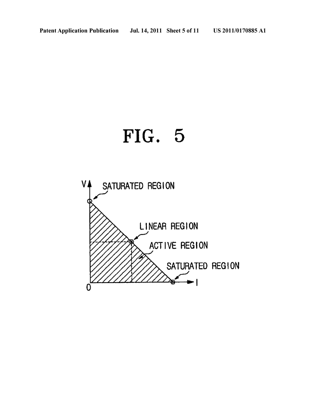 Power supply and image forming device having the same - diagram, schematic, and image 06