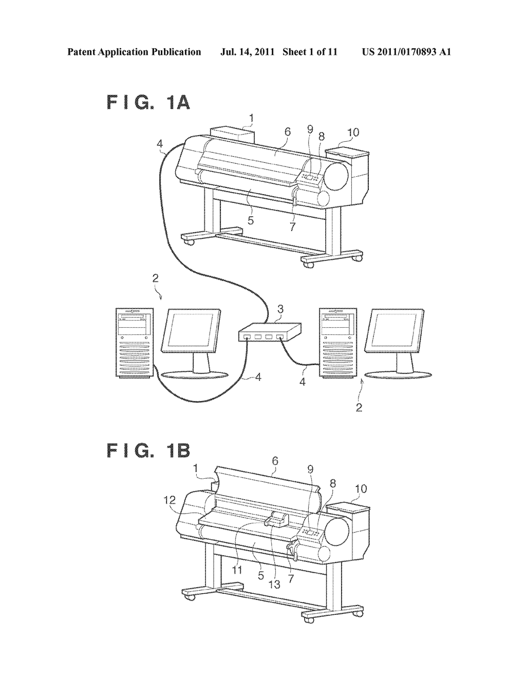 IMAGE FORMING APPARATUS, METHOD OF CONTROLLING IMAGE FORMING APPARATUS,     AND STORAGE MEDIUM STORING PROGRAM - diagram, schematic, and image 02