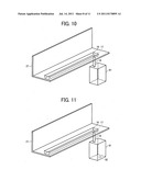 Image forming apparatus diagram and image