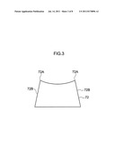 CLEANING MEMBER, CHARGING DEVICE, TRANSFER DEVICE, ASSEMBLY, AND IMAGE     FORMING APPARATUS diagram and image