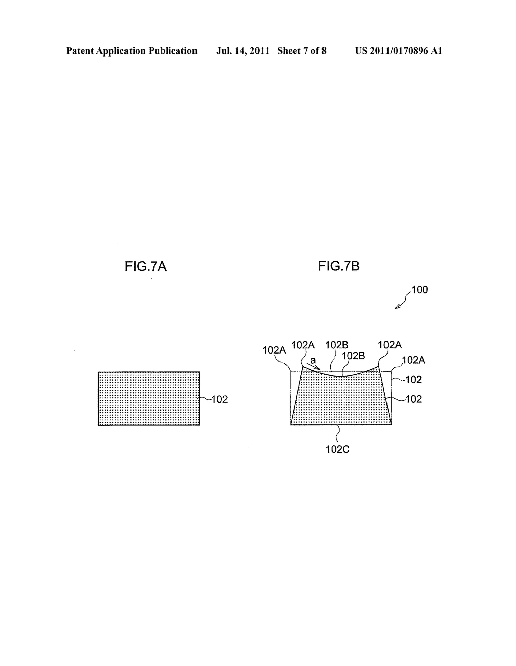 CLEANING MEMBER, CHARGING DEVICE, TRANSFER DEVICE, ASSEMBLY, AND IMAGE     FORMING APPARATUS - diagram, schematic, and image 08