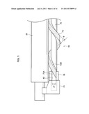 CLEANING MEMBER, CLEANING DEVICE, ASSEMBLY, AND IMAGE FORMING DEVICE diagram and image