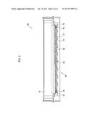 CLEANING MEMBER, CLEANING DEVICE, ASSEMBLY, AND IMAGE FORMING DEVICE diagram and image