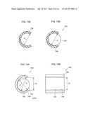 CLEANING MEMBER, CLEANING DEVICE, ASSEMBLY, AND IMAGE FORMING DEVICE diagram and image