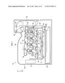 CLEANING BODY, CLEANING DEVICE, CHARGING DEVICE, ASSEMBLY, AND IMAGE     FORMING DEVICE diagram and image