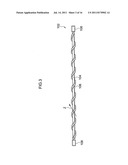 CLEANING BODY, CLEANING DEVICE, CHARGING DEVICE, ASSEMBLY, AND IMAGE     FORMING DEVICE diagram and image