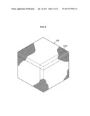 CLEANING BODY, CLEANING DEVICE, CHARGING DEVICE, ASSEMBLY, AND IMAGE     FORMING DEVICE diagram and image